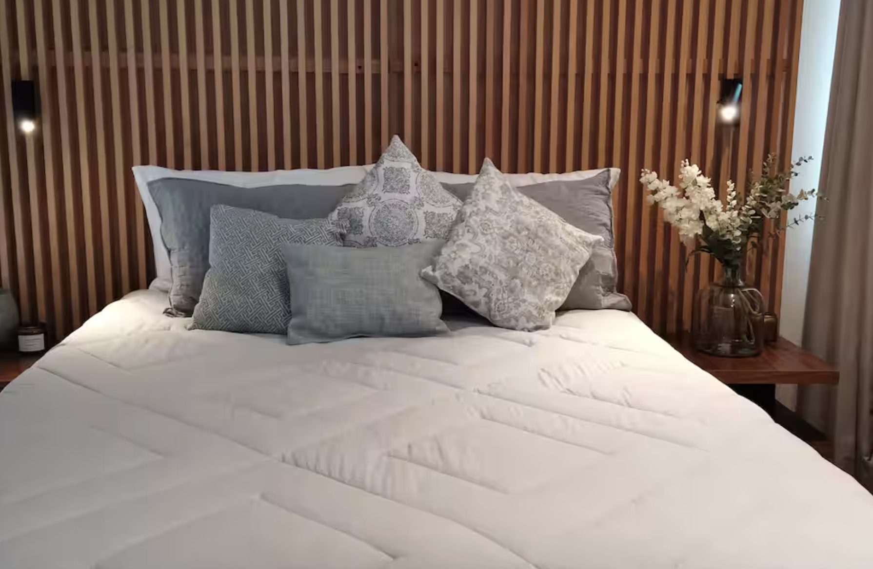Elegante Loft Amueblado con Diseño Contemporáneo en León