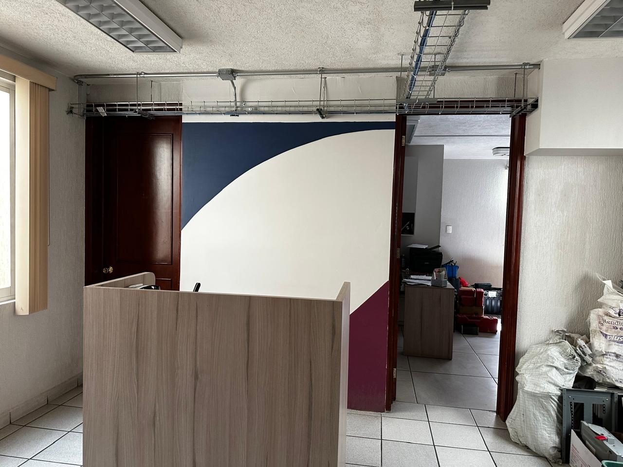 Edificio de oficinas en venta - Listo para Usar