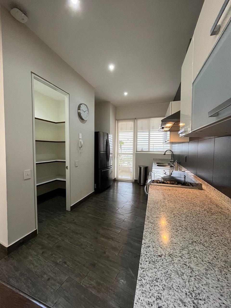 Departamento en Renta en ALTUS